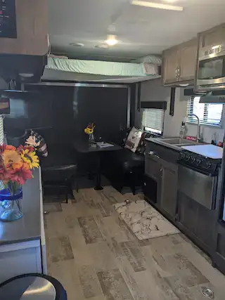 Camper-submitted photo at Schofield Homestead near Mosca, CO