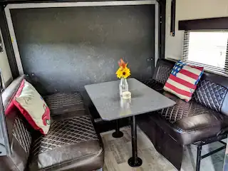 Camper-submitted photo at Schofield Homestead near Mosca, CO