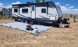 Camping near Alamosa: Schofield Homestead , Monte Vista, Colorado