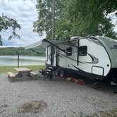 Review photo of Fooshee Pass Campground by Scott G., June 26, 2023