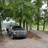 Review photo of Fooshee Pass Campground by Scott G., June 26, 2023