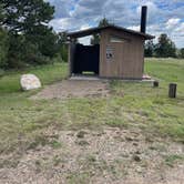 Review photo of Makoshika State Park Campground by Shana D., June 26, 2023