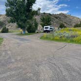 Review photo of Makoshika State Park Campground by Shana D., June 26, 2023