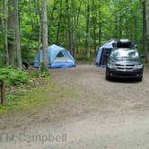 Review photo of Camden Hills State Park Campground by Jean C., October 19, 2018