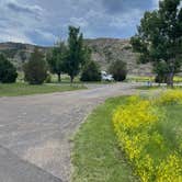 Review photo of Makoshika State Park Campground by Shana D., June 26, 2023