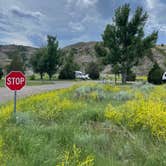 Review photo of Makoshika State Park Campground by Shana D., June 26, 2023