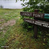 Review photo of Clarksburg State Park Campground by Cynthia K., June 26, 2023