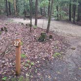 Review photo of Clarksburg State Park Campground by Cynthia K., June 26, 2023