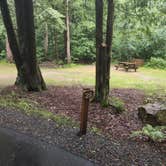 Review photo of Clarksburg State Park Campground by Cynthia K., June 26, 2023