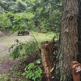 Review photo of Clarksburg State Park Campground by Cynthia K., June 26, 2023