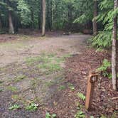 Review photo of Clarksburg State Park Campground by Cynthia K., June 26, 2023