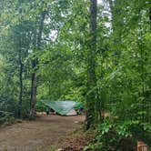 Review photo of Clarksburg State Park Campground by Cynthia K., June 26, 2023