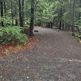 Review photo of Clarksburg State Park Campground by Cynthia K., June 26, 2023