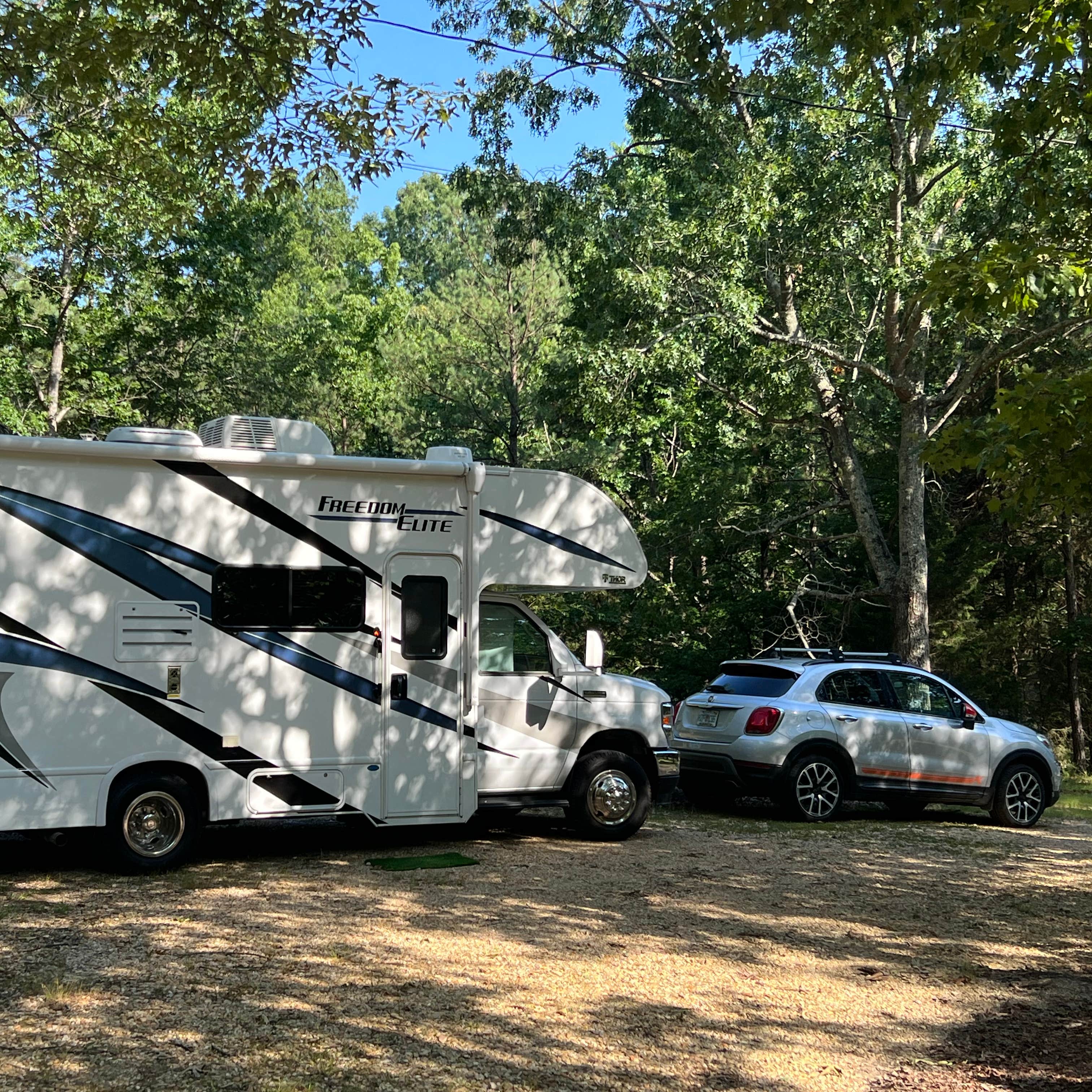 Togetherness Works RV Park | Guin, AL