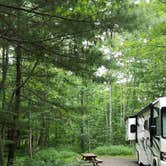 Review photo of Camden Hills State Park Campground by Jean C., October 19, 2018