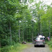 Review photo of Camden Hills State Park Campground by Jean C., October 19, 2018