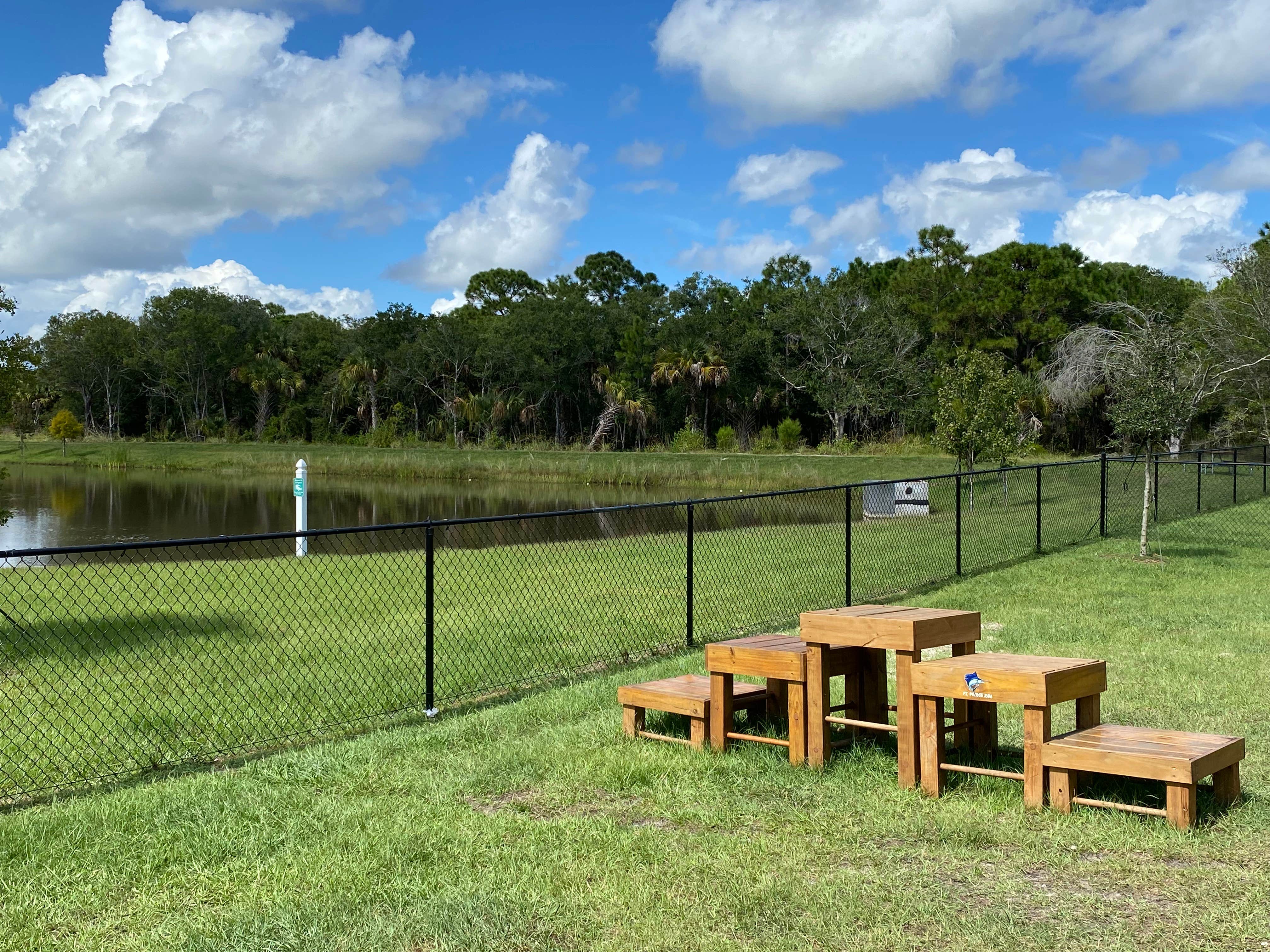 Camper submitted image from Fort Pierce West KOA - 3