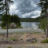 Review photo of Olive Lake Campground (Or) — Umatilla National Forest by Nicole A., June 26, 2023