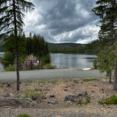 Review photo of Olive Lake Campground (OR) by Nicole A., June 26, 2023