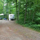 Review photo of Camden Hills State Park Campground by Jean C., October 19, 2018