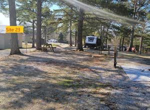 Ozark RV Park and Cabins