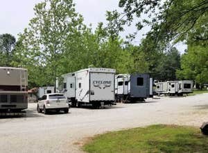 Ozark RV Park and Cabins