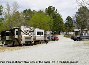 Ozark RV Park and Cabins