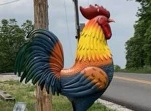 Ozark RV Park and Cabins