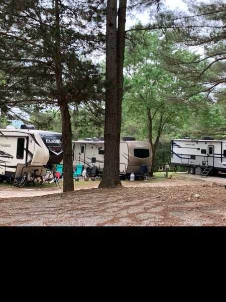 Ozark RV Park and Cabins
