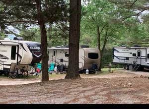 Ozark RV Park and Cabins