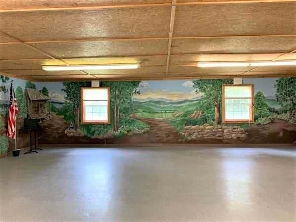 Ozark RV Park and Cabins