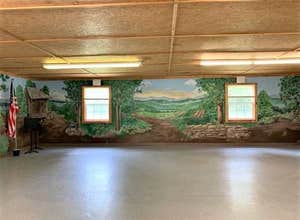 Ozark RV Park and Cabins