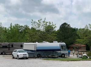 Ozark RV Park and Cabins