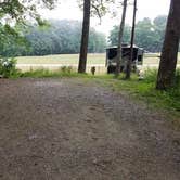 Review photo of Camden Hills State Park Campground by Jean C., October 19, 2018