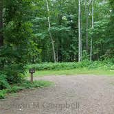 Review photo of Camden Hills State Park Campground by Jean C., October 19, 2018