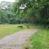 Review photo of Camden Hills State Park Campground by Jean C., October 19, 2018