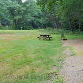 Review photo of Camden Hills State Park Campground by Jean C., October 19, 2018