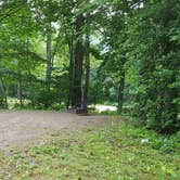 Review photo of Camden Hills State Park Campground by Jean C., October 19, 2018