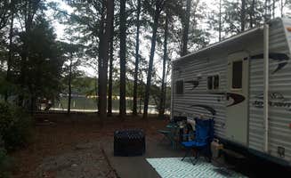 Pamela G.'s photo at Cane Creek Park near Great Falls, SC