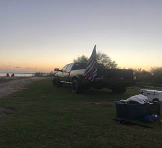 Camper-submitted photo from Sandy Point Resort Campground