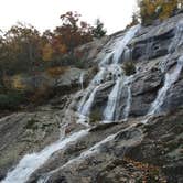 Review photo of Crabtree Falls Campground by Sam M., October 19, 2018