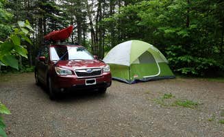 Jean C.'s photo at Moosehead Family Campground near Dover-Foxcroft, ME