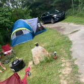 Review photo of Bachelor Runn Campground  by Christopher Y., June 27, 2023