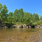 Review photo of Johnson's Shut-Ins State Park by Courtney , June 27, 2023
