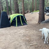 Review photo of Grover Hot Springs State Park Campground by kaela L., June 27, 2023
