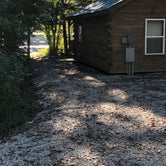 Review photo of Starve Hollow State Rec Area by J C., October 19, 2018