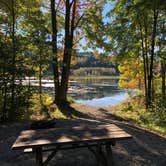 Review photo of Starve Hollow State Rec Area by J C., October 19, 2018