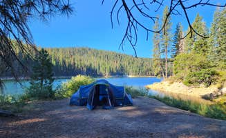 Renee A.'s photo at Lower Bucks Campground near Forest Ranch, CA