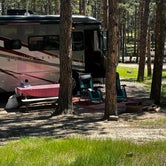 Review photo of Big Pine Campground by drillnpick , June 27, 2023