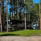 Review photo of Big Pine Campground by drillnpick , June 27, 2023